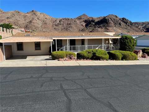 500 Lake Havasu Lane, Boulder City, NV 89005