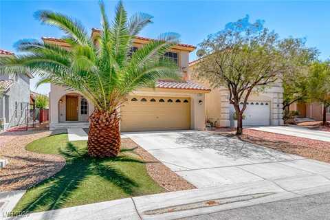 7580 Mermaid Song Court, Las Vegas, NV 89139
