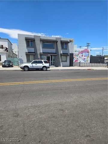 223 N 9th Street, Las Vegas, NV 89101