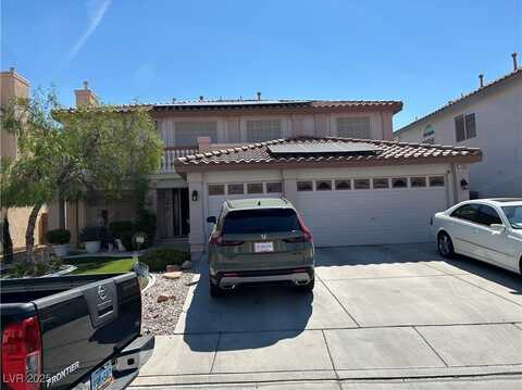 7936 Avalon Mist Street, Las Vegas, NV 89139