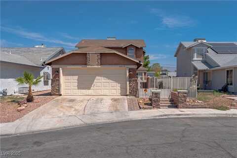 6608 Messenger Court, Las Vegas, NV 89108