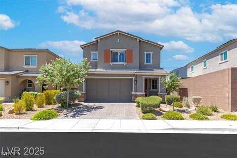 6955 Nash Tracks Street, North Las Vegas, NV 89084