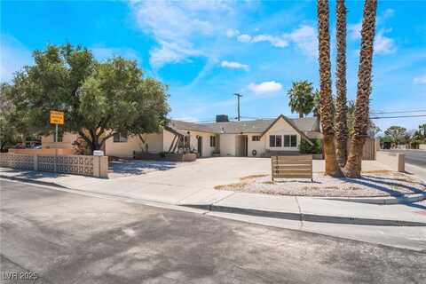 1700 Ivanhoe Way, Las Vegas, NV 89102