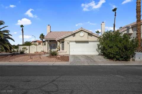 2748 Chokeberry Court, Las Vegas, NV 89108