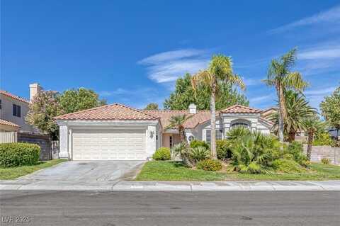 4517 Inez Drive, Las Vegas, NV 89130