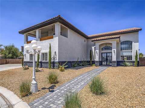 8080 W Wigwam Avenue, Las Vegas, NV 89113