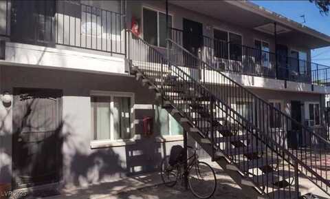 312 W Cleveland Avenue, Las Vegas, NV 89102