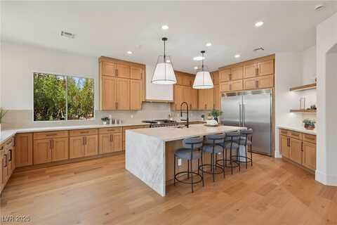 10385 Luna Magico Avenue, Las Vegas, NV 89135