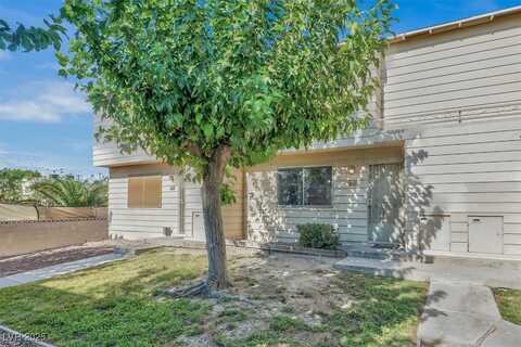 4647 Mill Valley Drive, Las Vegas, NV 89120