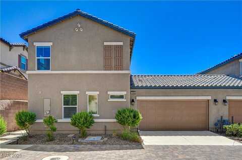 1050 Spotted Saddle Street, Henderson, NV 89015