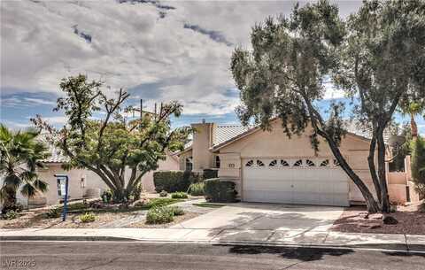 47 Trailside Court, Henderson, NV 89012