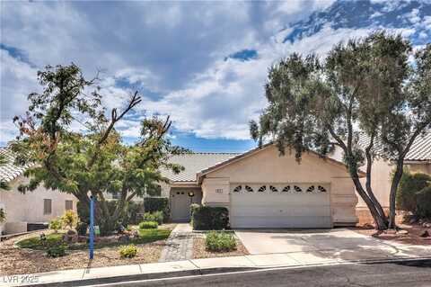 47 Trailside Court, Henderson, NV 89012