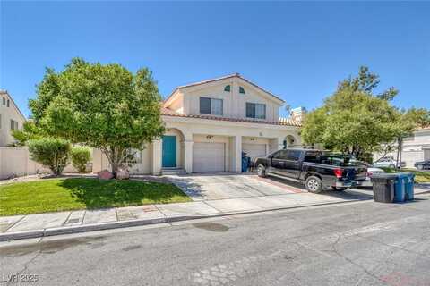 7979 W ROCHELLE Avenue, Las Vegas, NV 89147