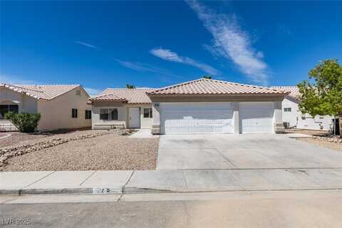 3720 Gramercy Avenue, North Las Vegas, NV 89031