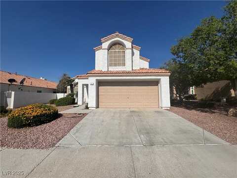 3213 Sabrina Court, Las Vegas, NV 89117