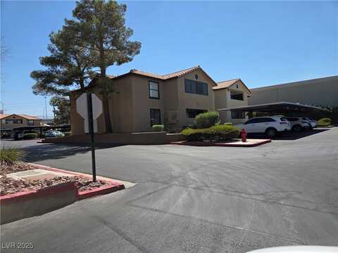2451 N Rainbow Boulevard, Las Vegas, NV 89108