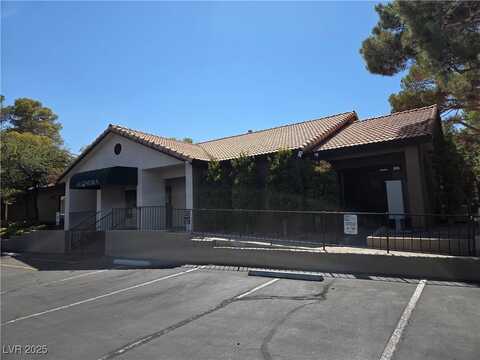 2451 N Rainbow Boulevard, Las Vegas, NV 89108