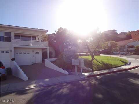 497 Marina Cove, Boulder City, NV 89005