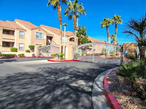 8101 FLAMINGO Road, Las Vegas, NV 89147