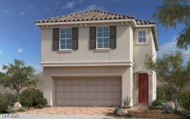 2753 Tricase Street, Henderson, NV 89044