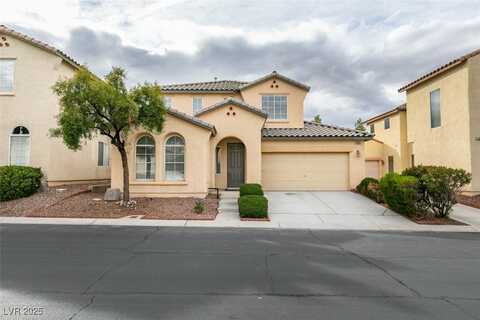 10399 Gwynns Falls Street, Las Vegas, NV 89183