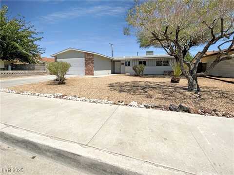 2005 Fontenelle Street, Las Vegas, NV 89102