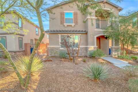 2718 Hammetts Landing Walk, Henderson, NV 89044