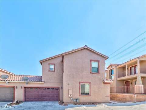 10621 Night Magic Court, Las Vegas, NV 89129