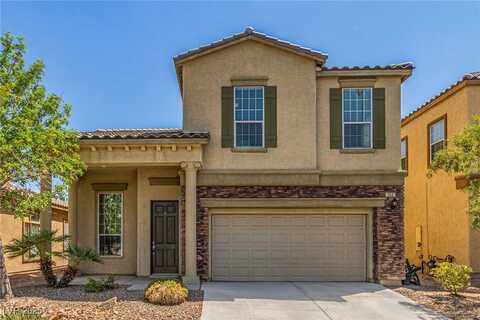 333 Point Loma Avenue, North Las Vegas, NV 89031