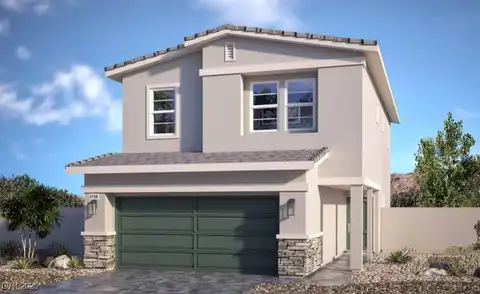 509 GOLDEN CARDINAL Avenue, Henderson, NV 89011