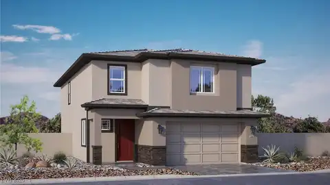 565 Ruby Robin Avenue, Henderson, NV 89011