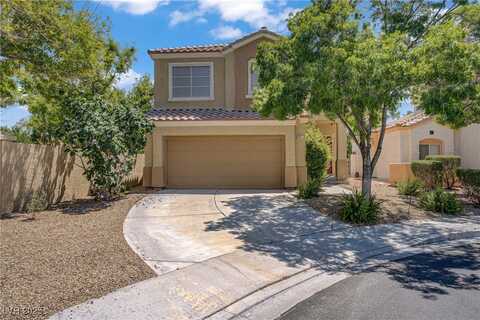 9401 Summer Rain Drive, Las Vegas, NV 89134