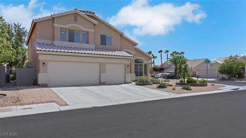 1103 Desert Shale Avenue, Las Vegas, NV 89123