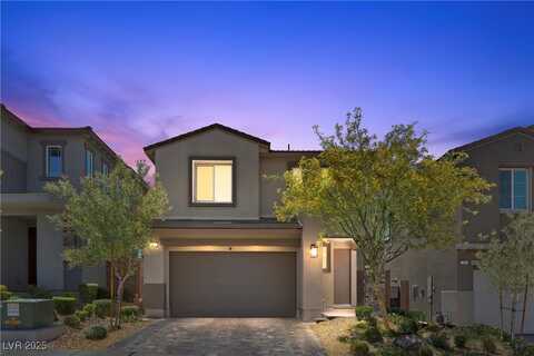 55 Strada Fontana, Henderson, NV 89011