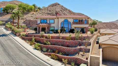 220 Hallett Cove Court, Boulder City, NV 89005