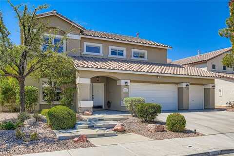 4329 Matinee Avenue, North Las Vegas, NV 89031