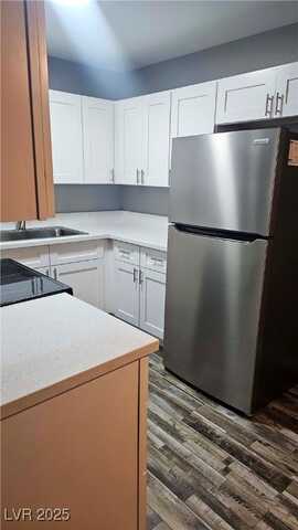 2500 Bassler Street, North Las Vegas, NV 89030