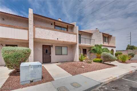 5240 Janfred Court, Las Vegas, NV 89103