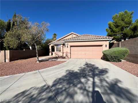 2717 Grande Valley Drive, Las Vegas, NV 89135