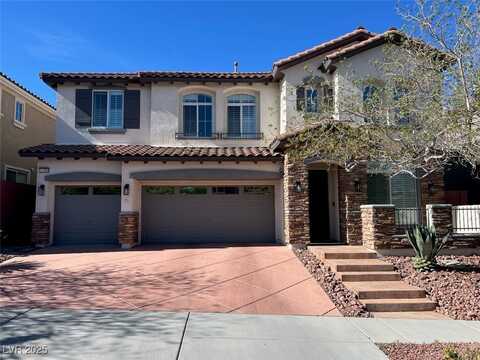 11750 Bradford Commons Drive, Las Vegas, NV 89135