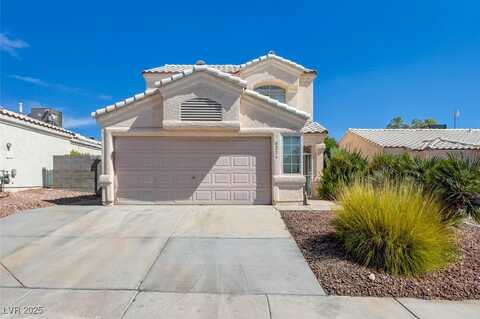 8216 Carmen Boulevard, Las Vegas, NV 89128