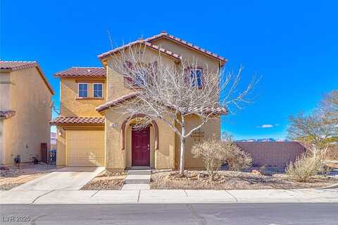 11875 Wedgebrook Street, Las Vegas, NV 89183