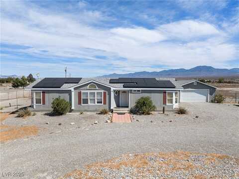 2700 E Dandelion Street, Pahrump, NV 89048