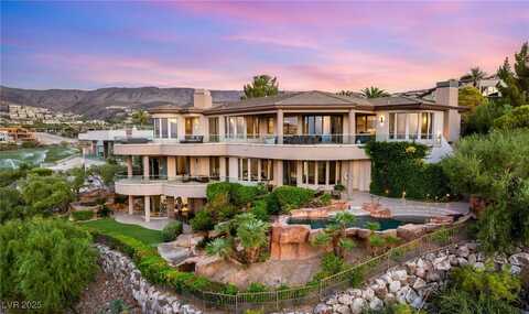 1480 Macdonald Ranch Drive, Henderson, NV 89012