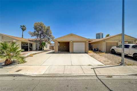 4016 Calle Paula, Las Vegas, NV 89103