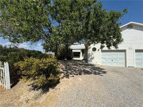 1851 S SYCAMORE, Pahrump, NV 89048