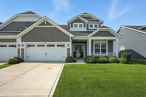 9319 Mill Creek Road, Cedar Lake, IN 46303