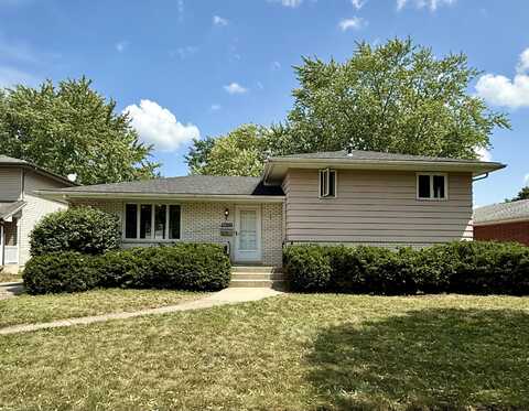 8203 White Oak Avenue, Munster, IN 46321
