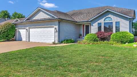2756 Autumn Drive, Crown Point, IN 46307