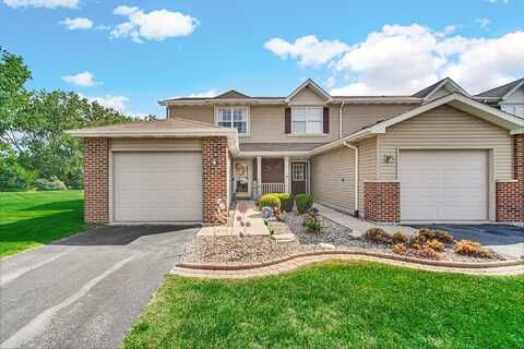 1739 Autumn Court, Dyer, IN 46311